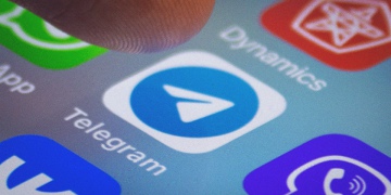 НПП «Динамика» теперь в Telegram!